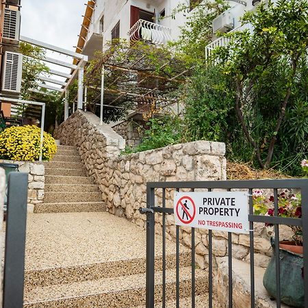 Apartment Jelka- Center Of Hvar Town Exterior foto